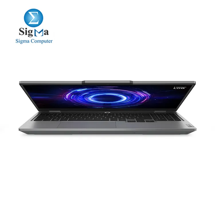 Lenovo LOQ 15IRX10 83JE00DAED Intel Core i7-14700HX - NVIDIA RTX 5050 8GB - 24GB DDR5-4800MHz - 15.6-Inch FHD IPS, 144Hz , 100% sRGB - Windows 11