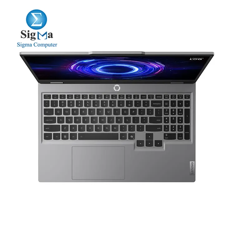 Lenovo LOQ 15IRX10 83JE00DAED Intel Core i7-14700HX - NVIDIA RTX 5050 8GB - 24GB DDR5-4800MHz - 15.6-Inch FHD IPS, 144Hz , 100% sRGB - Windows 11