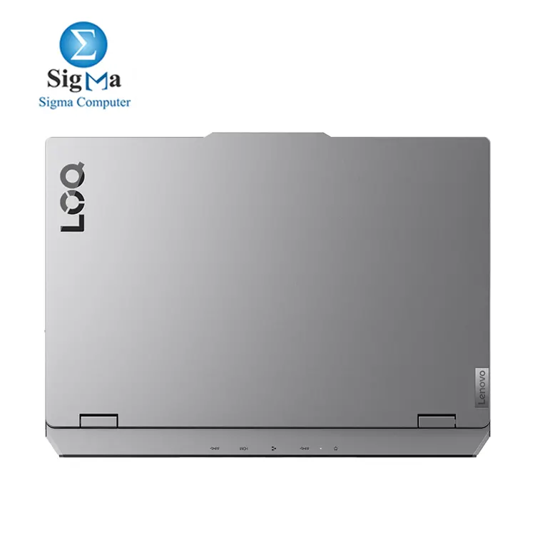 Lenovo LOQ 15IRX10 83JE00DAED Intel Core i7-14700HX - NVIDIA RTX 5050 8GB - 24GB DDR5-4800MHz - 15.6-Inch FHD IPS, 144Hz , 100% sRGB - Windows 11