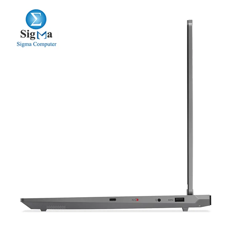 Lenovo LOQ 15IRX10 83JE00D5ED Intel Core i7-14700HX - NVIDIA RTX 5060 8GB - 24GB DDR5 4800MHz - 512GB M.2 - 15.6-Inch FHD IPS, 144Hz, 100% sRGB - DOS
