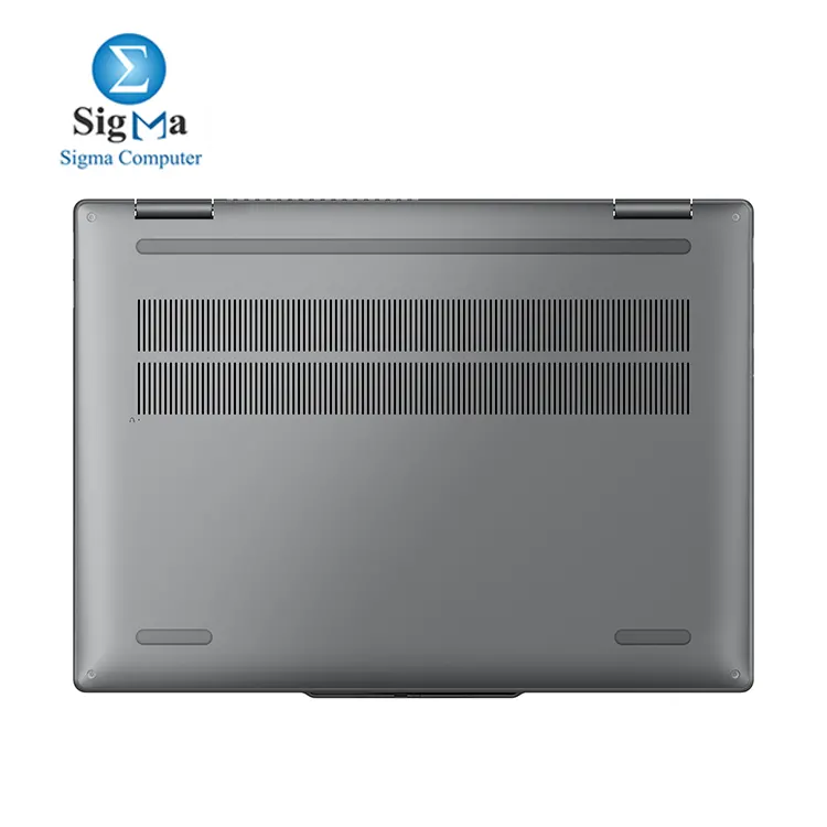 Lenovo IdeaPad 5 2-in-1 14IRU9 83DT008YED Intel Core 7 150U - Integrated Intel Graphics - 16GB LPDDR5x - 512GB SSD - 14-Inch WUXGA IPS Touchscreen - Windows 11