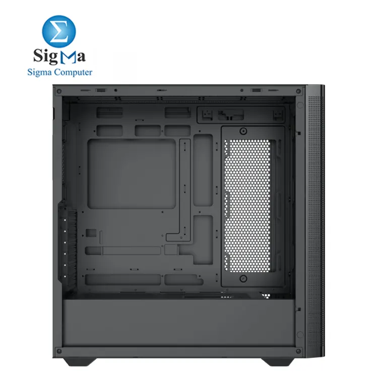 Xigmatek Osiris + Prime 750W – E-ATX case with 360mm radiator, 400mm GPU, 180mm CPU cooler, 11-fan support, vertical GPU, paired with 750W 80+ Gold PSU (62.5A +12V)