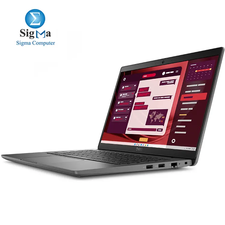 Dell Latitude 3550 Intel Core i5-1335U - Intel Iris Xe - 8GB DDR5 5600Mhz - 512GB M.2 Gen 4 - 15.6