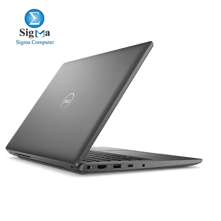 Dell Latitude 3550 Intel Core i5-1335U - Intel Iris Xe - 8GB DDR5 5600Mhz - 512GB M.2 Gen 4 - 15.6