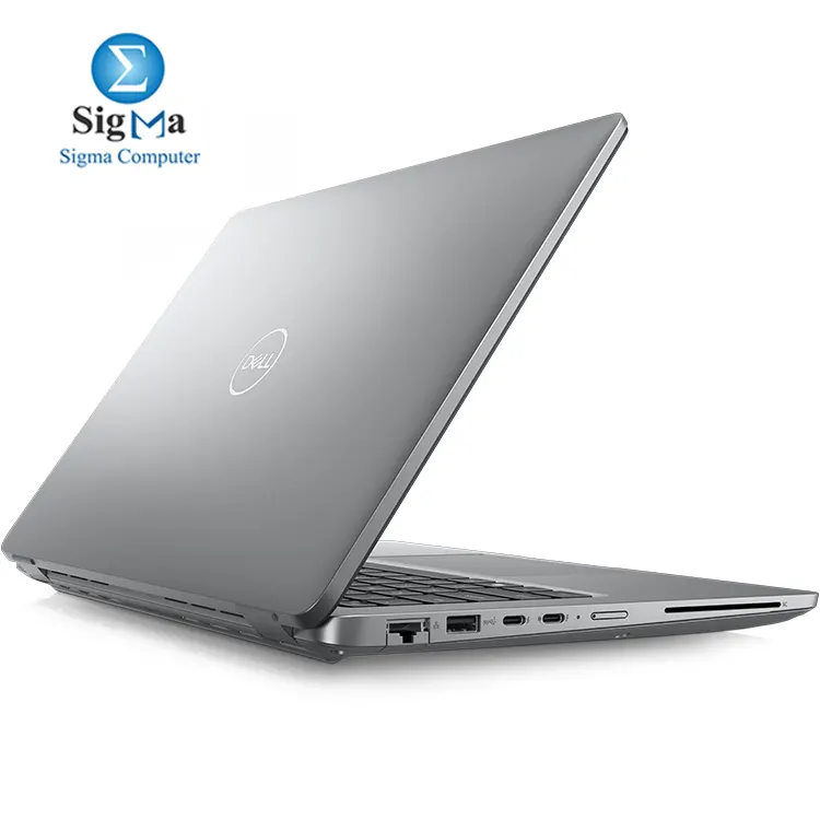 Dell Latitude 5450 Intel Core Ultra 5 125U - Intel UHD Graphics - 8GB DDR5 5600 MHz - 512GB M.2 - 14-Inch FHD IPS 60Hz