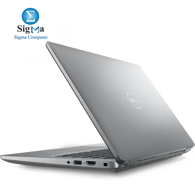 Dell Latitude 5450 Intel Core Ultra 5 125U - Intel UHD Graphics - 8GB DDR5 5600 MHz - 512GB M.2 - 14-Inch FHD IPS 60Hz