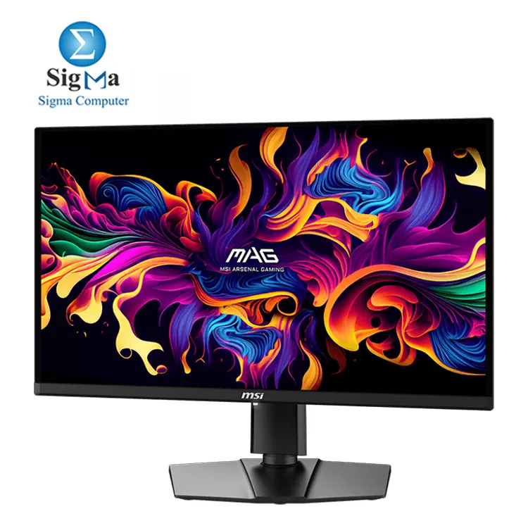 MSI MAG 271QPX QD-OLED     26.5  QD-OLED  WQHD 2560x1440  360Hz  0.03ms  HDR True Black 400  99.1  DCI-P3  HDMI 2.1  USB-C  OLED Care 2.0  3Y Burn-in Warranty.
