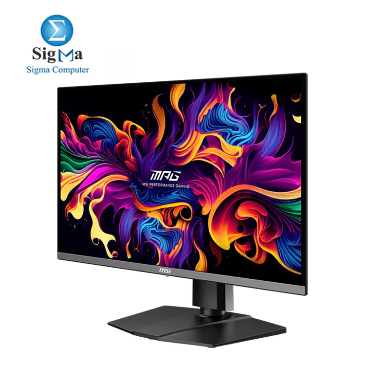 MSI MPG 271QRX QD-OLED     26.5  QD-OLED  WQHD 2560x1440  360Hz  0.03ms GtG  HDR True Black 400  FreeSync Premium Pro  USB-C 90W PD  HDMI 2.1  KVM  OLED Care 2.0  3-Year Burn-in Warranty.