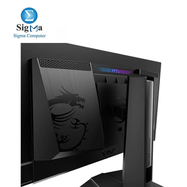 MSI MPG 271QRX QD-OLED     26.5  QD-OLED  WQHD 2560x1440  360Hz  0.03ms GtG  HDR True Black 400  FreeSync Premium Pro  USB-C 90W PD  HDMI 2.1  KVM  OLED Care 2.0  3-Year Burn-in Warranty.