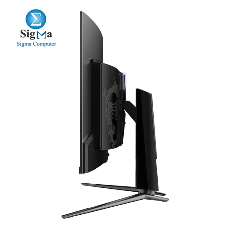 MSI MPG 321CURX QD-OLED     31.5-Inch 4K QD-OLED  240Hz  0.03ms  DisplayHDR True Black 400  HDMI 2.1  USB-C 98W  G-Sync  KVM  OLED Care  3-Year Burn-In Warranty