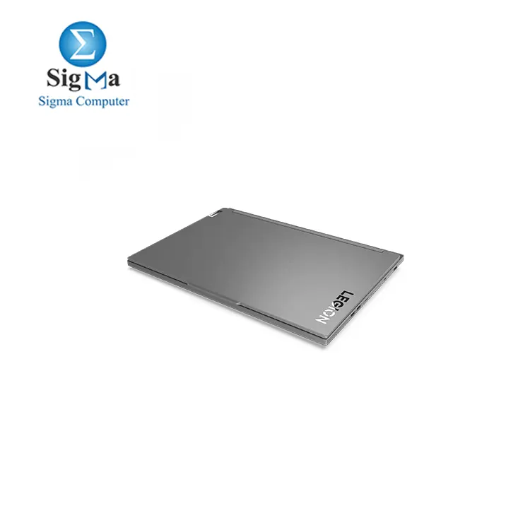 LENOVO Legion 5 16IRX9 83DG004NUS Intel Core i7-14650HX - RTX 4060 8GB - 16GB DDR5 5600MHz - 1TB M.2 GEN4 - 16 WQXGA IPS 100 - 350nits - sRGB 165Hz - RGB Backlit keyboard - Windows 11 - LUNA GREY