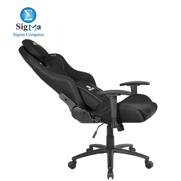 Redragon Heth C313 Black Gaming Chair