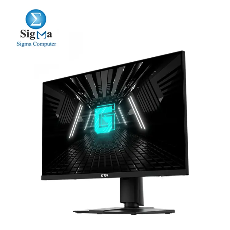 MSI G274QPF E2     27-Inch Rapid IPS  WQHD 2560x1440  180Hz  1ms  HDR 400  Adaptive-Sync  USB-C with 15W PD  Adjustable stand  Frameless design.