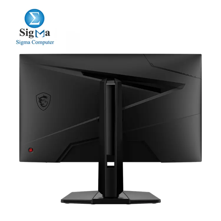 MSI G274QPF E2     27-Inch Rapid IPS  WQHD 2560x1440  180Hz  1ms  HDR 400  Adaptive-Sync  USB-C with 15W PD  Adjustable stand  Frameless design.