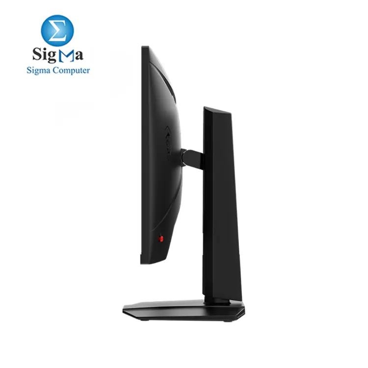 MSI G274QPF E2     27-Inch Rapid IPS  WQHD 2560x1440  180Hz  1ms  HDR 400  Adaptive-Sync  USB-C with 15W PD  Adjustable stand  Frameless design.