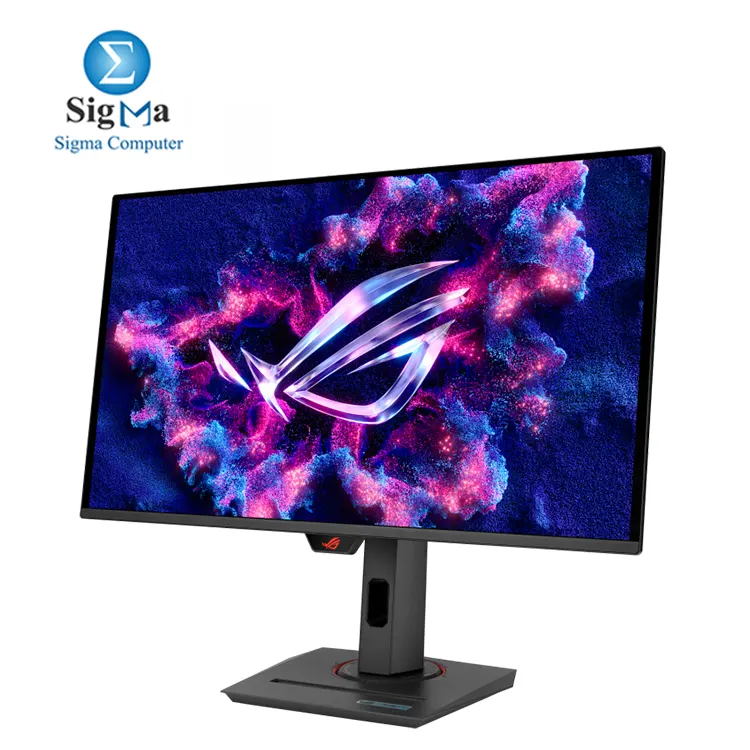 ASUS ROG Strix OLED XG27UCDMG – 26.5