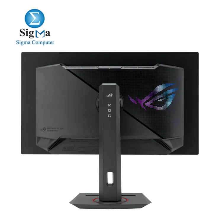 ASUS ROG Strix OLED XG27UCDMG – 26.5