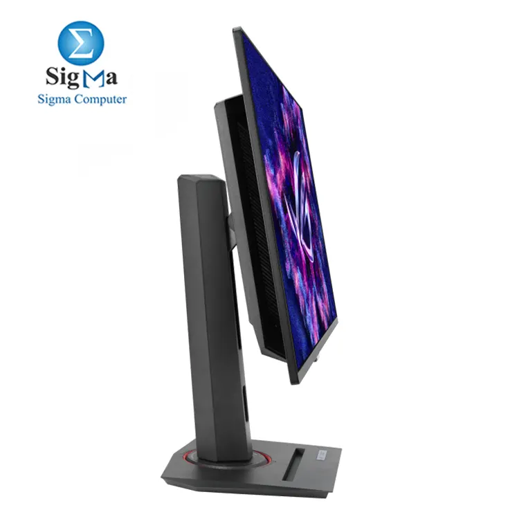 ASUS ROG Strix OLED XG27UCDMG – 26.5